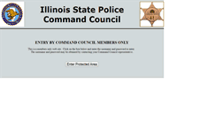 Desktop Screenshot of commandcouncil.org